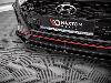Maxton Design Front Splitter V.2 - Hyundai i20N - view 3