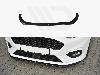 Maxton Design Front Splitter V.3 - Fiesta Mk8 ST & ST-Line