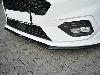 Maxton Design Front Splitter V.3 - Fiesta Mk8 ST & ST-Line - view 2