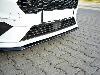 Maxton Design Front Splitter V.3 - Fiesta Mk8 ST & ST-Line - view 3