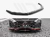 Maxton Design Front Splitter V.3 - Hyundai i20N
