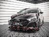 Maxton Design Front Splitter V.3 - Hyundai i20N - view 2