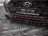 Maxton Design Front Splitter V.3 - Hyundai i20N - view 3