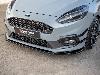 Maxton Design Front Splitter V1 - Fiesta Mk8 ST & ST-Line - view 2