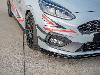 Maxton Design Front Splitter V1 - Fiesta Mk8 ST & ST-Line - view 3