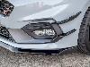 Maxton Design Front Splitter V2 - Fiesta Mk8 ST & ST-Line - view 2