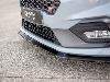 Maxton Design Front Splitter V2 - Fiesta Mk8 ST & ST-Line - view 3