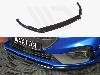 Maxton Design Front Splitter V2 - Focus Mk4 ST & ST-Line
