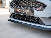 Maxton Design Front Splitter V3 - Fiesta Mk8 ST & ST-Line - view 2