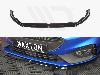 Maxton Design Front Splitter V3 - Focus Mk4 ST & ST-Line