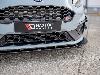 Maxton Design Front Splitter V4 - Fiesta Mk8 ST & ST-Line - view 2