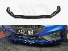 Maxton Design Front Splitter V4 - Focus Mk4 ST & ST-Line