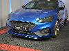 Maxton Design Front Splitter V4 - Focus Mk4 ST & ST-Line - view 3