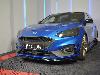 Maxton Design Front Splitter V5 - Focus Mk4 ST & ST-Line - view 3