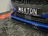 Maxton Design Front Splitter V6 - Focus Mk4 ST & ST-Line - view 2