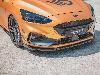 Maxton Design Front Splitter V7 - Focus Mk4 ST & ST-Line - view 2