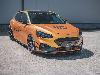 Maxton Design Front Splitter V8 - Focus Mk4 ST & ST-Line - view 3