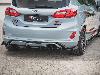 Maxton Design Racing Durability Rear Diffuser - Fiesta Mk8 ST - view 2