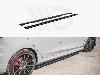 Maxton Design Racing Durability Side Skirts - Fiesta Mk8 ST & ST-Line