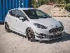 Maxton Design Racing Durability Side Skirts - Fiesta Mk8 ST & ST-Line - view 2