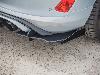Maxton Design Racing Rear Diffuser + Flaps - Fiesta Mk8 ST - view 3