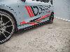 Maxton Design Racing Side Skirts + Flaps - Fiesta Mk8 ST & ST-Line - view 2