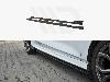 Maxton Design Racing Side Skirts V.1 - Fiesta Mk8 ST & ST-Line