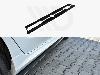 Maxton Design Racing Side Skirts V.2 - Fiesta Mk8 ST & ST-Line