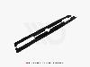 Maxton Design Racing Side Skirts V.2 - Fiesta Mk8 ST & ST-Line - view 4