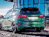 Maxton Design Rear Diffuser - Fiesta Mk8 ST - view 2