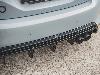 Maxton Design Rear Diffuser V2 - Fiesta Mk8 ST - view 2