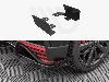 Maxton Design Rear Side Flaps - Hyundai i20N