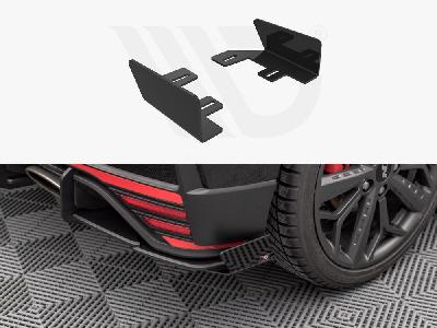 Maxton Design Rear Side Flaps - Hyundai i20N