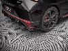 Maxton Design Rear Side Flaps - Hyundai i20N - view 3