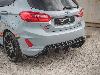 Maxton Design Rear Side Splitters - Fiesta Mk8 ST - view 2