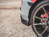 Maxton Design Rear Side Splitters - Fiesta Mk8 ST - view 3