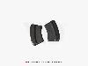 Maxton Design Rear Side Splitters - Fiesta Mk8 ST-Line - view 4