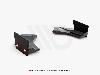 Maxton Design Rear Side Splitters + Flaps V.4 - Fiesta Mk8 ST - view 5
