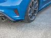 Maxton Design Rear Side Splitters V1 - Focus Mk4 ST - view 2