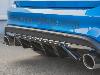 Maxton Design Rear Valance - Focus Mk4 ST - view 2