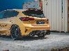 Maxton Design Rear Valance V3 - Focus Mk4 ST - view 3