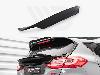 Maxton Design Rear Window Extension - Fiesta Mk8