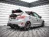 Maxton Design Rear Window Extension - Fiesta Mk8 - view 2