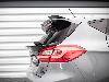 Maxton Design Rear Window Extension - Fiesta Mk8 - view 3