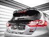 Maxton Design Rear Window Extension - Fiesta Mk8 - view 4