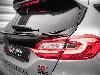 Maxton Design Rear Window Extension - Fiesta Mk8 - view 5