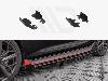 Maxton Design Side Flaps - Hyundai i20N