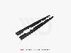 Maxton Design Side Skirts - Fiesta Mk8 ST & ST-Line - view 4