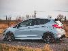 Maxton Design Side Skirts + Flaps V.2 - Fiesta Mk8 ST & ST-Line - view 2