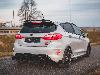 Maxton Design Side Skirts + Flaps V.2 - Fiesta Mk8 ST & ST-Line - view 3
